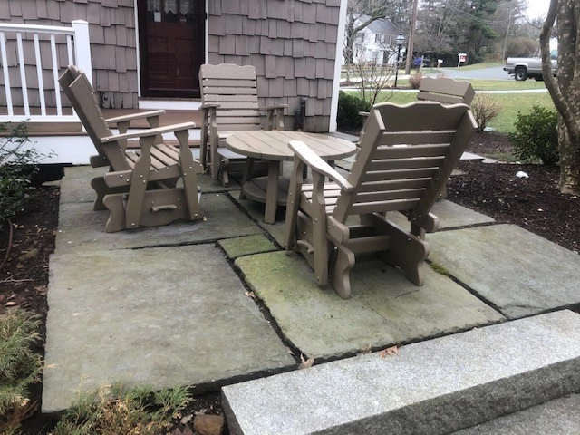 Hollister - West Hartford by Donnellan & Sons Landscaping - Photo 6
