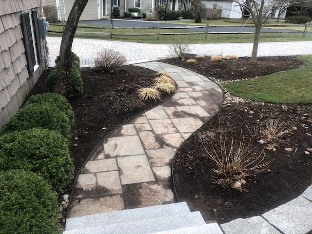 Hollister - West Hartford by Donnellan & Sons Landscaping - Photo 4