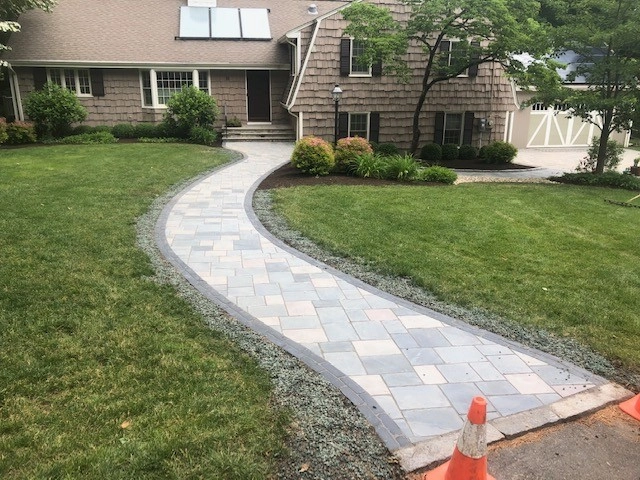 Hollister - West Hartford by Donnellan & Sons Landscaping - Photo 2