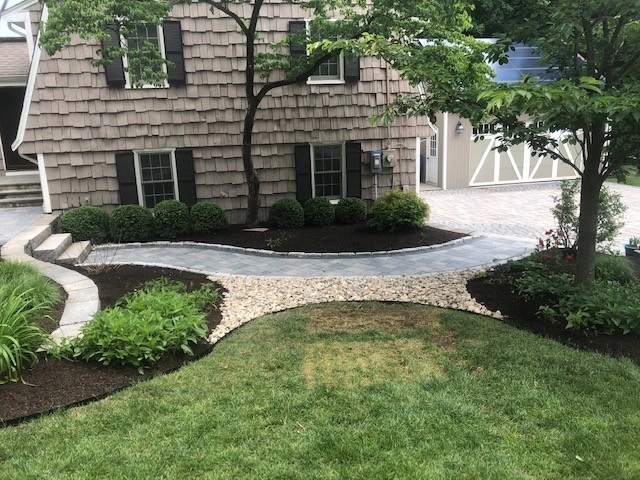 Hollister - West Hartford by Donnellan & Sons Landscaping - Photo 8