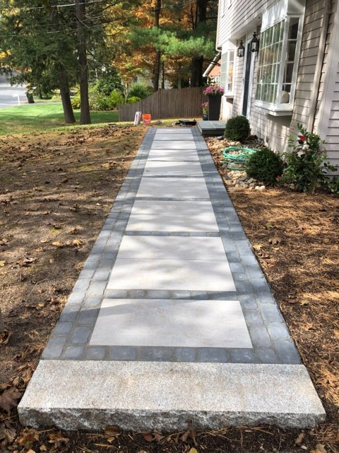 Beacon Hill - West Hartford by Donnellan & Sons Landscaping - Photo 3