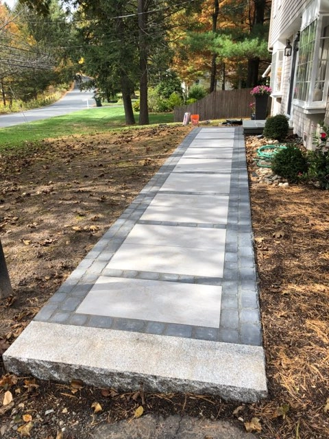 Beacon Hill - West Hartford by Donnellan & Sons Landscaping - Photo 5
