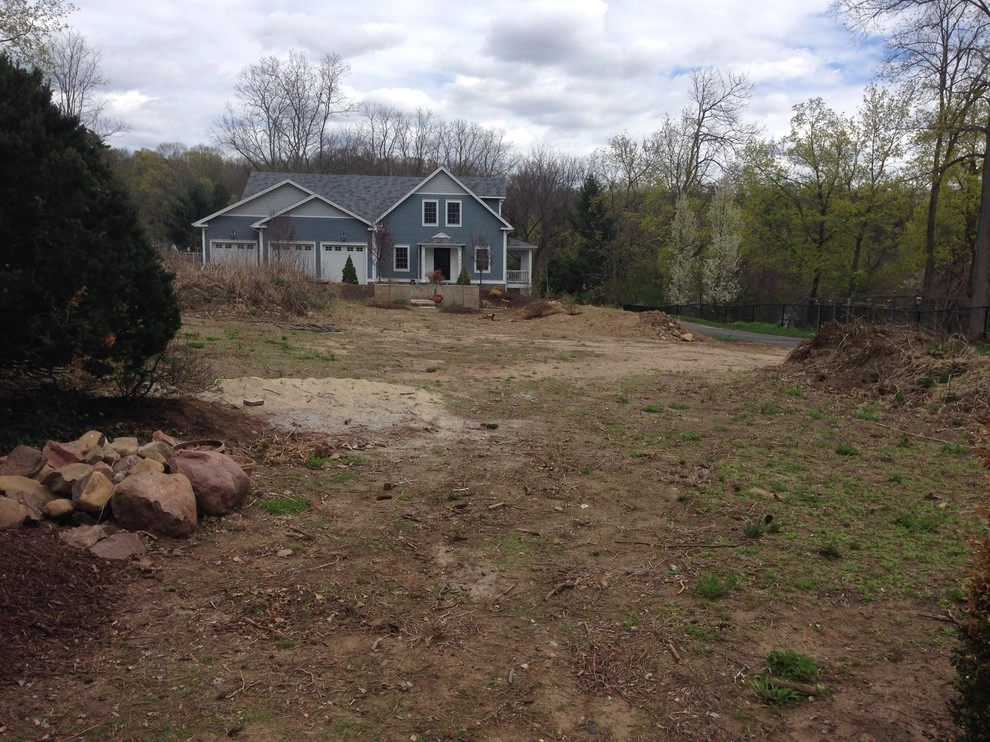 Farmington Turf Project by Donnellan & Sons Landscaping - Photo 8