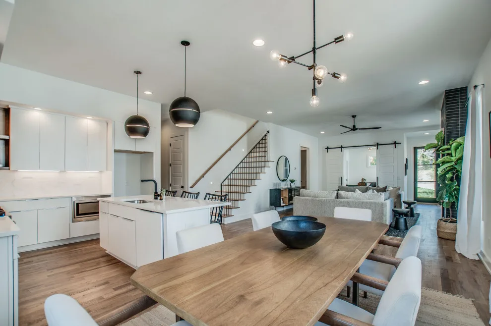 12 South and 8th Avenue 3 by Build Nashville - Photo 9