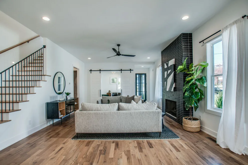12 South and 8th Avenue 3 by Build Nashville - Photo 16