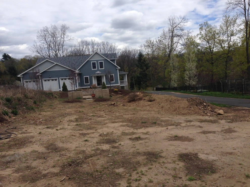 Farmington Turf Project by Donnellan & Sons Landscaping - Photo 7