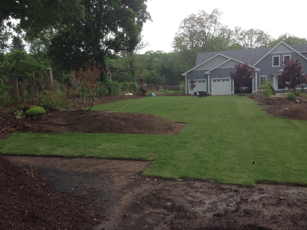 Farmington Turf Project by Donnellan & Sons Landscaping - Photo 5