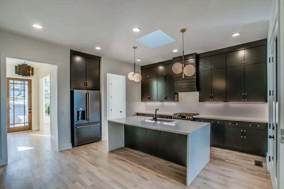 12 South and 8th Avenue 4 by Build Nashville - Photo 6