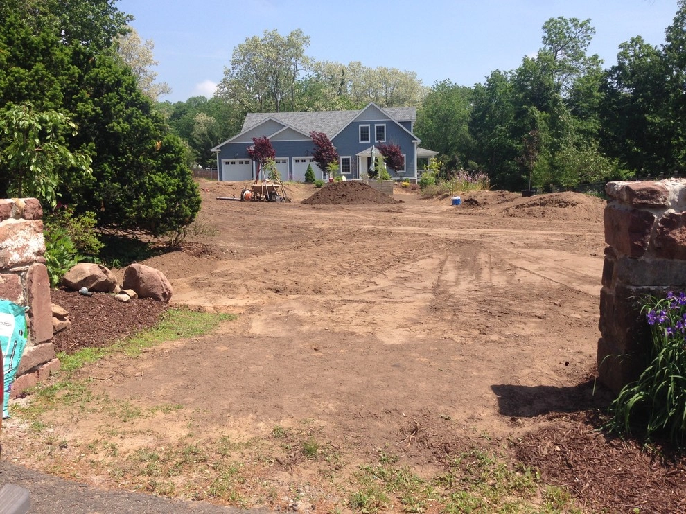 Farmington Turf Project by Donnellan & Sons Landscaping - Photo 2