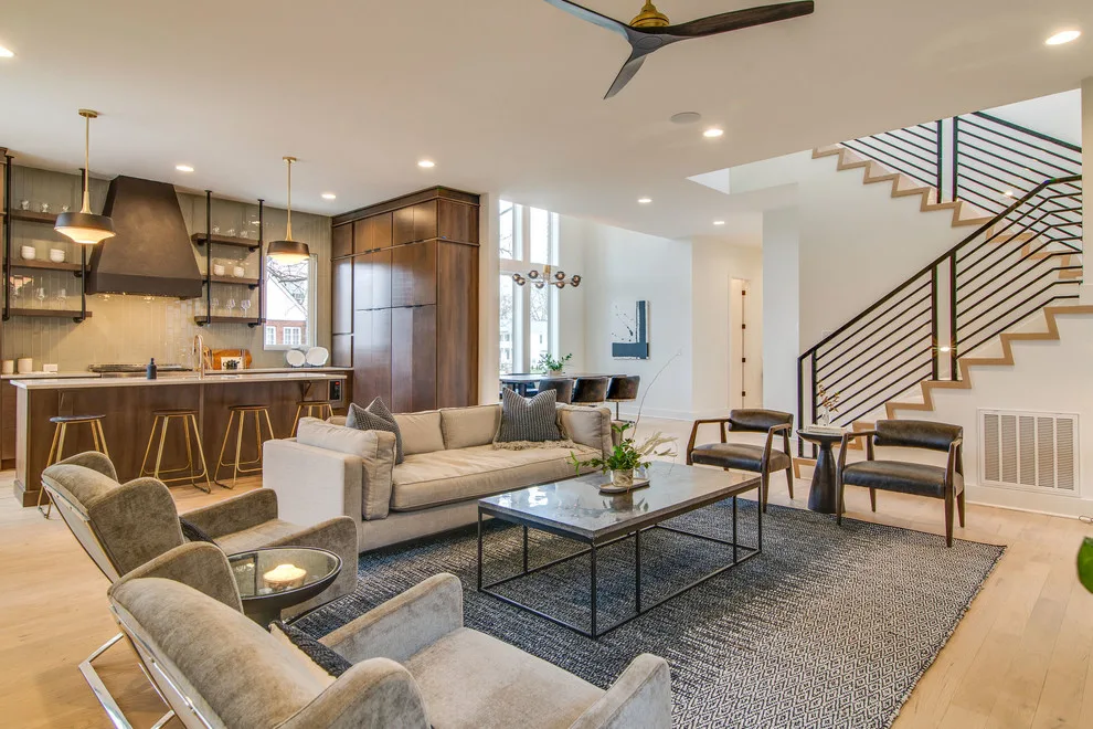 12 South and 8th Avenue 1 by Build Nashville - Photo 5