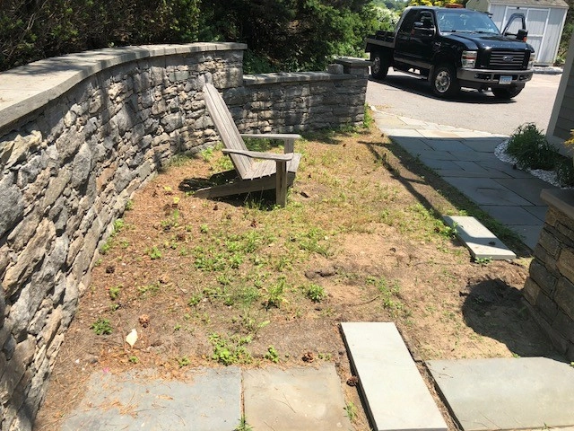 Old Saybrook Putting Green by Donnellan & Sons Landscaping - Photo 3