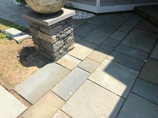 Old Saybrook Putting Green by Donnellan & Sons Landscaping - Photo 2