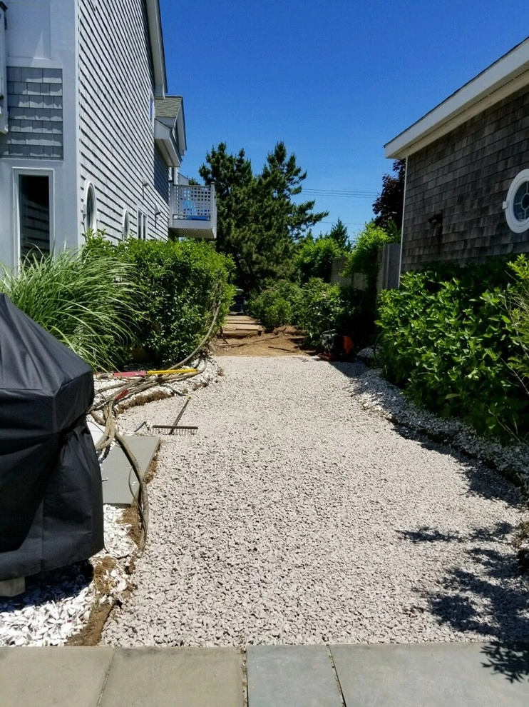 Old Saybrook Putting Green by Donnellan & Sons Landscaping - Photo 9