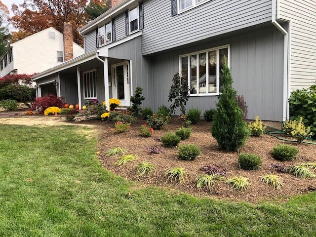 FoxChase - West Hartford by Donnellan & Sons Landscaping - Photo 7