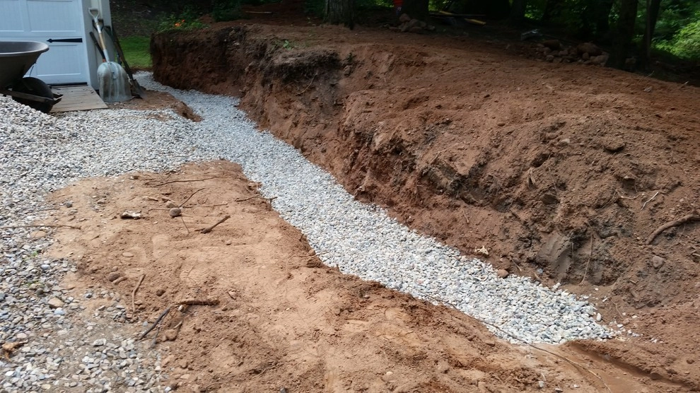 Avon- Natural Stone Wall by Donnellan & Sons Landscaping - Photo 2
