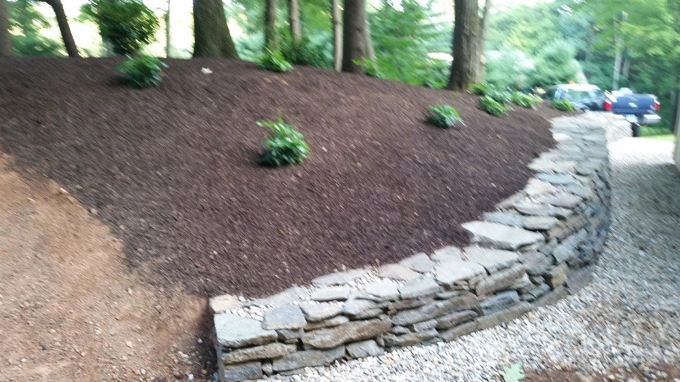 Avon- Natural Stone Wall by Donnellan & Sons Landscaping - Photo 5