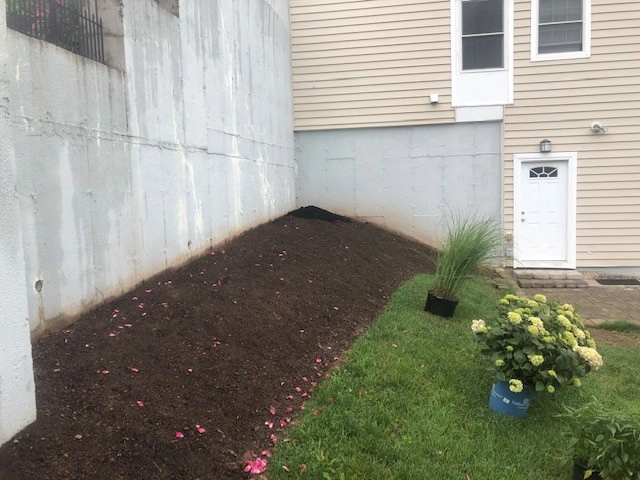 Ferncliff in West Hartford. In Progress 7/18/19 by Donnellan & Sons Landscaping - Photo 14