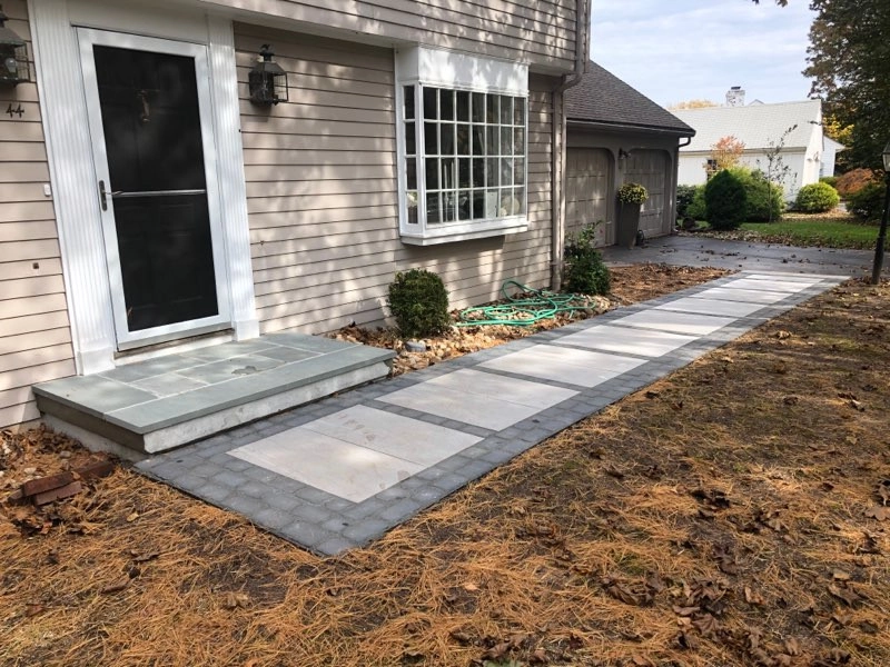 Beacon Hill - West Hartford by Donnellan & Sons Landscaping - Photo 4