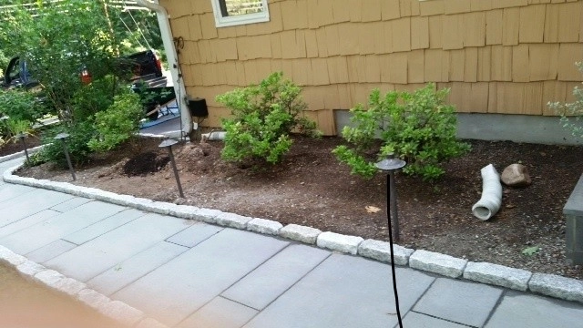 West Hartford - New Lawn - Design by Donnellan & Sons Landscaping - Photo 21