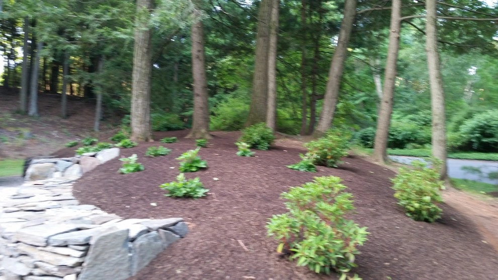Avon- Natural Stone Wall by Donnellan & Sons Landscaping - Photo 4