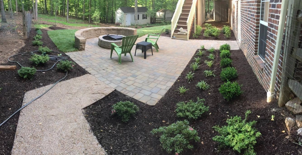 Photos by Dos Amigos Landscaping - Photo 13