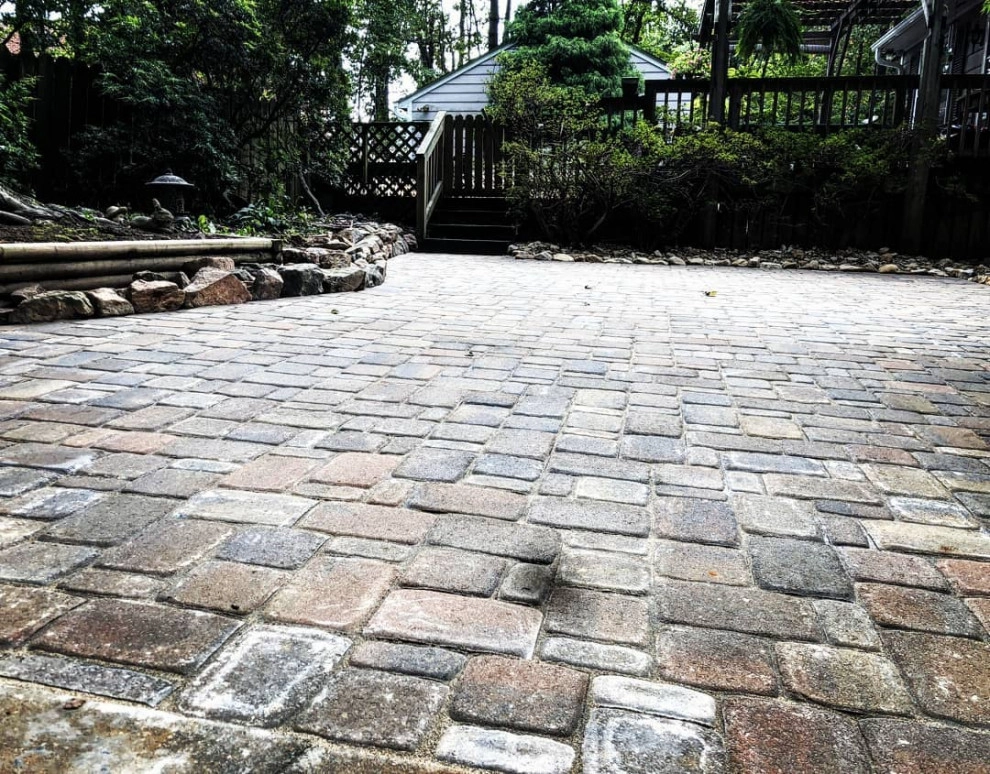 Photos by Dos Amigos Landscaping - Photo 16