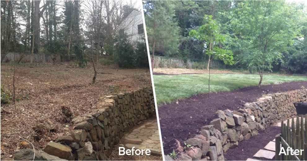 Photos by Dos Amigos Landscaping - Photo 7