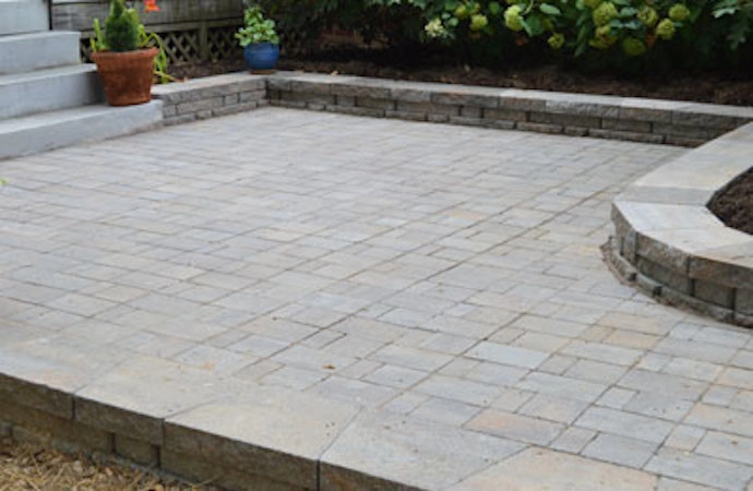 Hardscape by Dos Amigos Landscaping - Photo 5