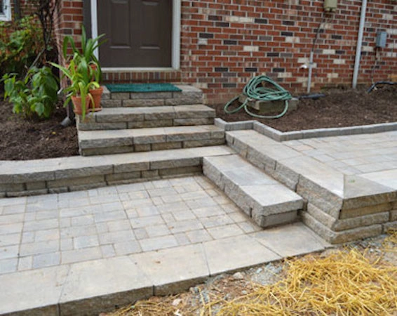 Hardscape by Dos Amigos Landscaping - Photo 3