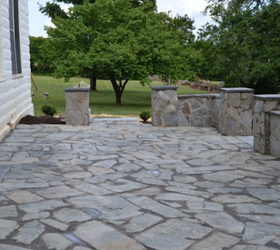 Dos Amigos Landscaping - Photo 6