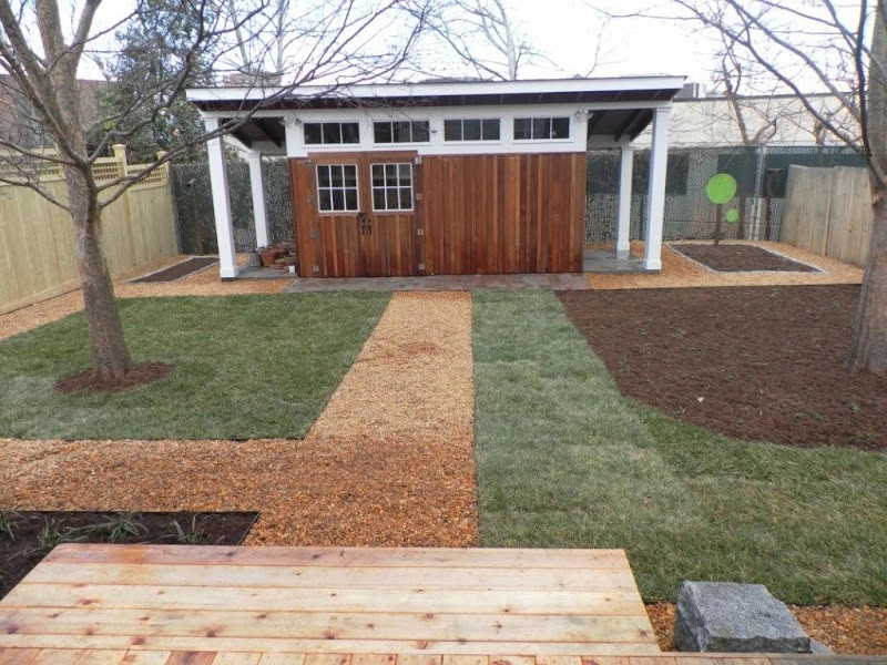 Dos Amigos Landscaping - Photo 13