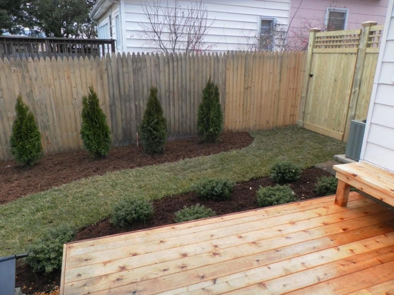 Dos Amigos Landscaping - Photo 9