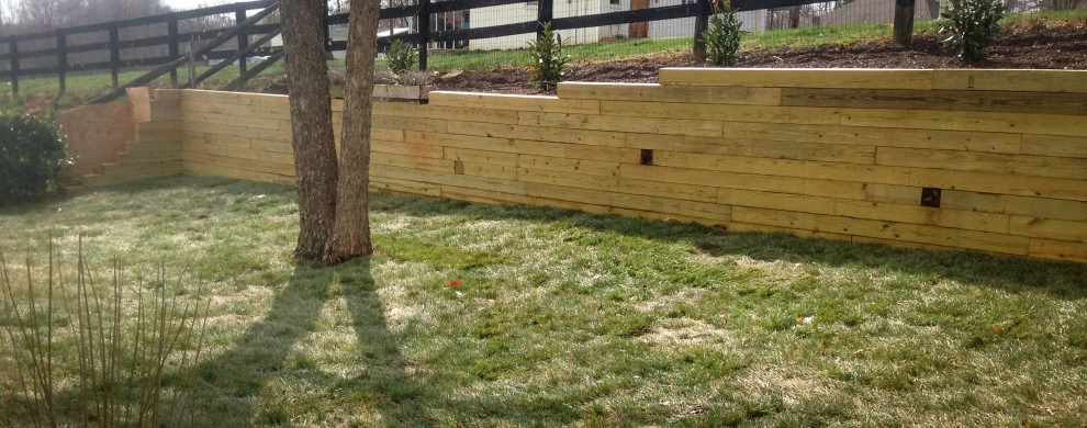 Photos by Dos Amigos Landscaping - Photo 6