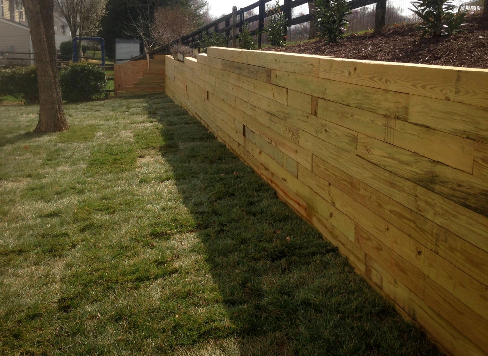 Dos Amigos Landscaping - Photo 7