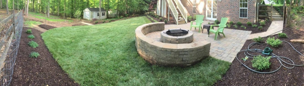 Photos by Dos Amigos Landscaping - Photo 18