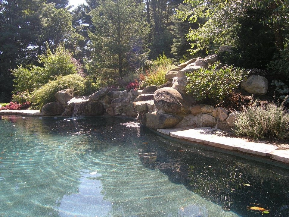 Downer Brothers Landscaping, Inc. - Photo 4