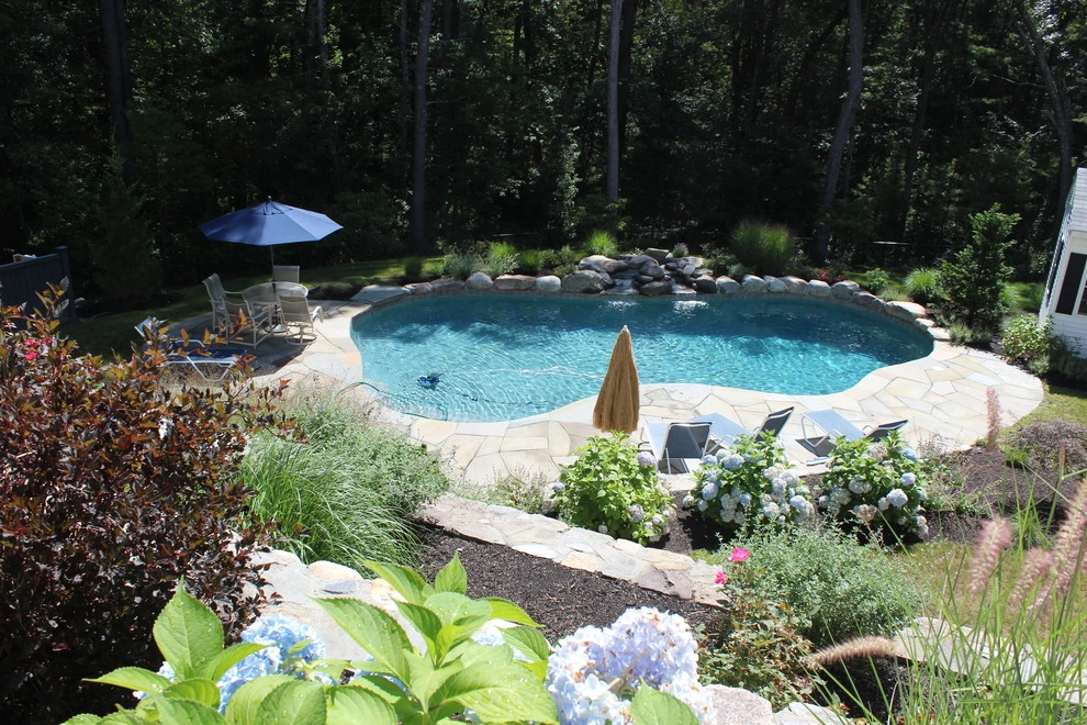 Pools by Downer Brothers Landscaping, Inc. - Photo 3