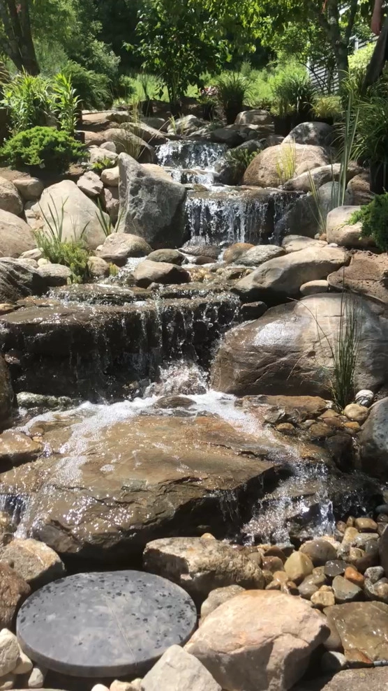 Downer Brothers Landscaping, Inc. - Photo 3
