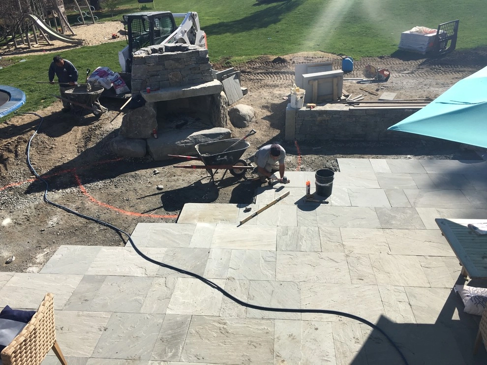 Downer Brothers Landscaping, Inc. - Photo 9