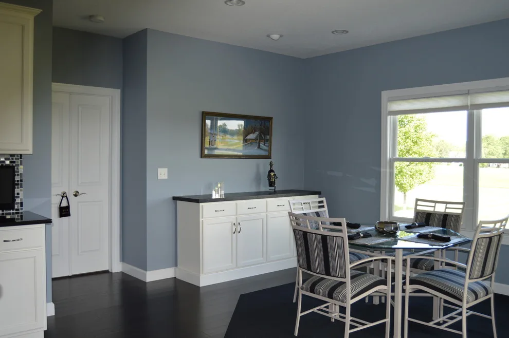 Project 1245 by Luxury Homes, Inc. - Photo 9