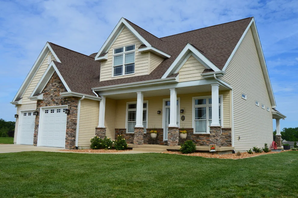 Project 1245 by Luxury Homes, Inc. - Photo 3