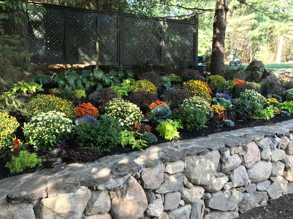 Planting Install by Downer Brothers Landscaping, Inc. - Photo 4