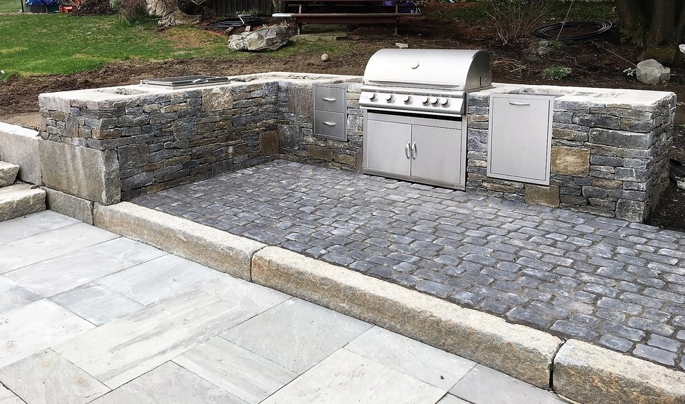 Downer Brothers Landscaping, Inc. - Photo 11