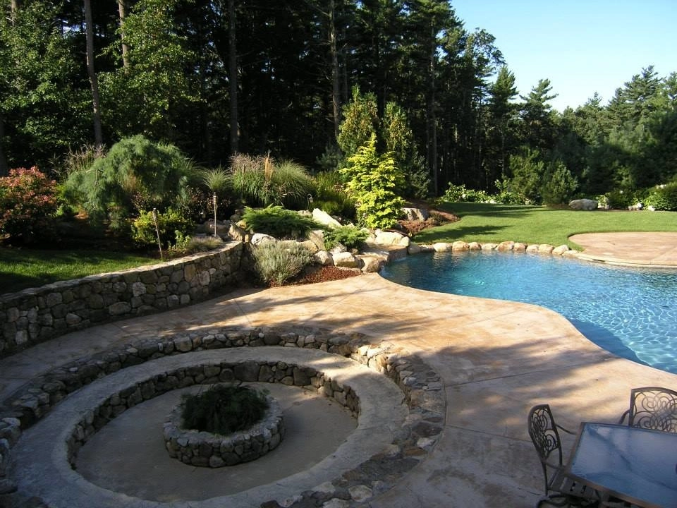 Pools by Downer Brothers Landscaping, Inc. - Photo 4