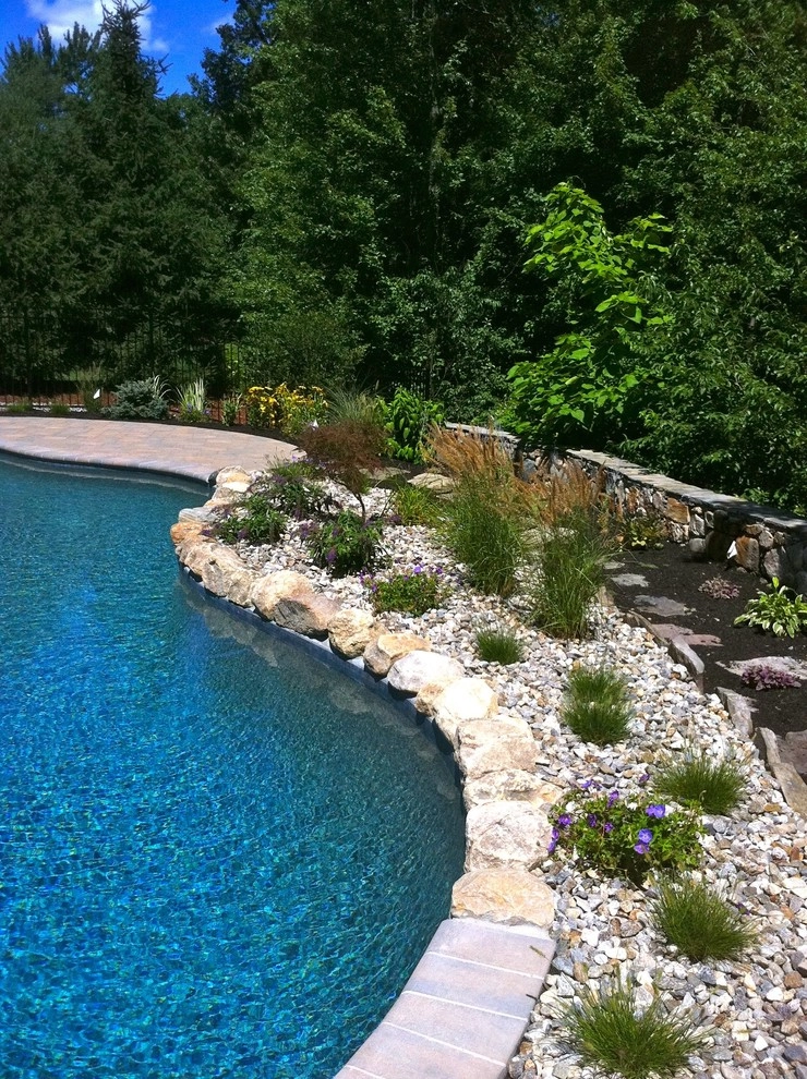 Pools by Downer Brothers Landscaping, Inc. - Photo 8