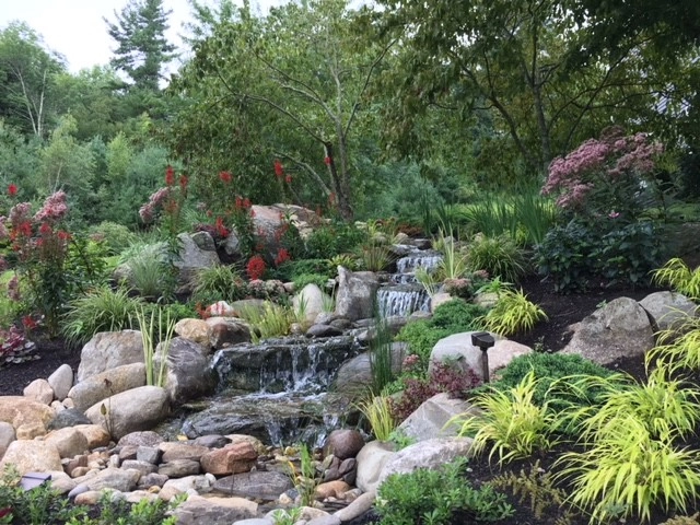 Downer Brothers Landscaping, Inc. - Photo 6