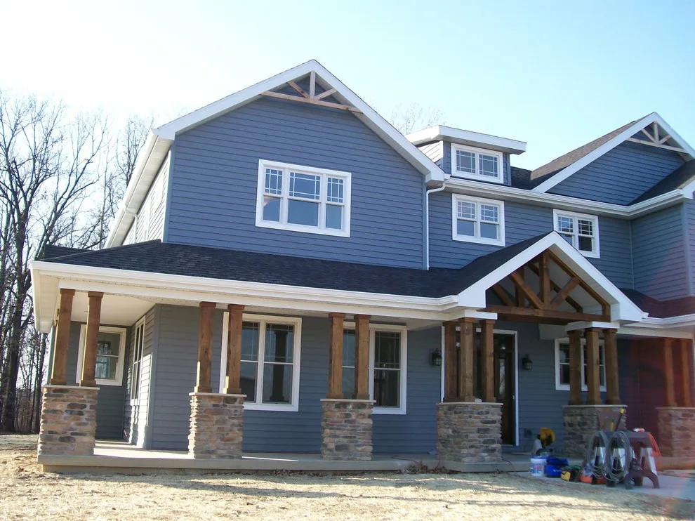 Project 1252 by Luxury Homes, Inc. - Photo 4