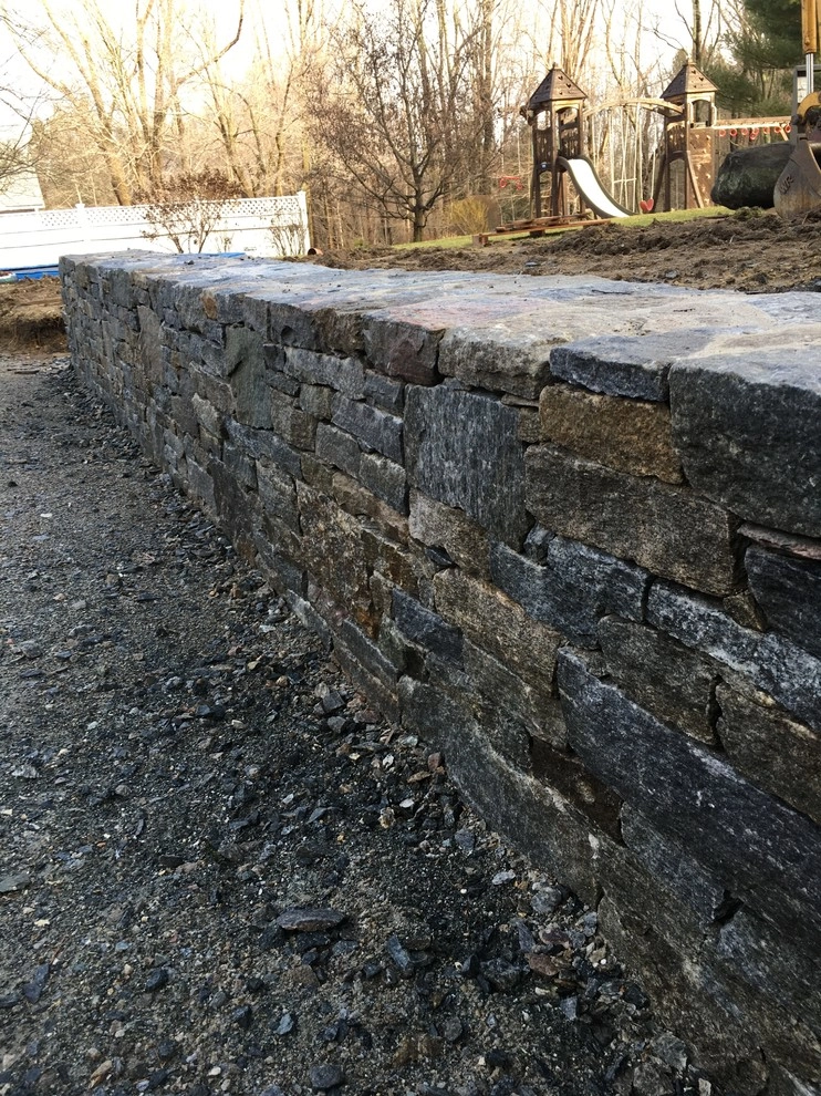 Entertainment Patio by Downer Brothers Landscaping, Inc. - Photo 4