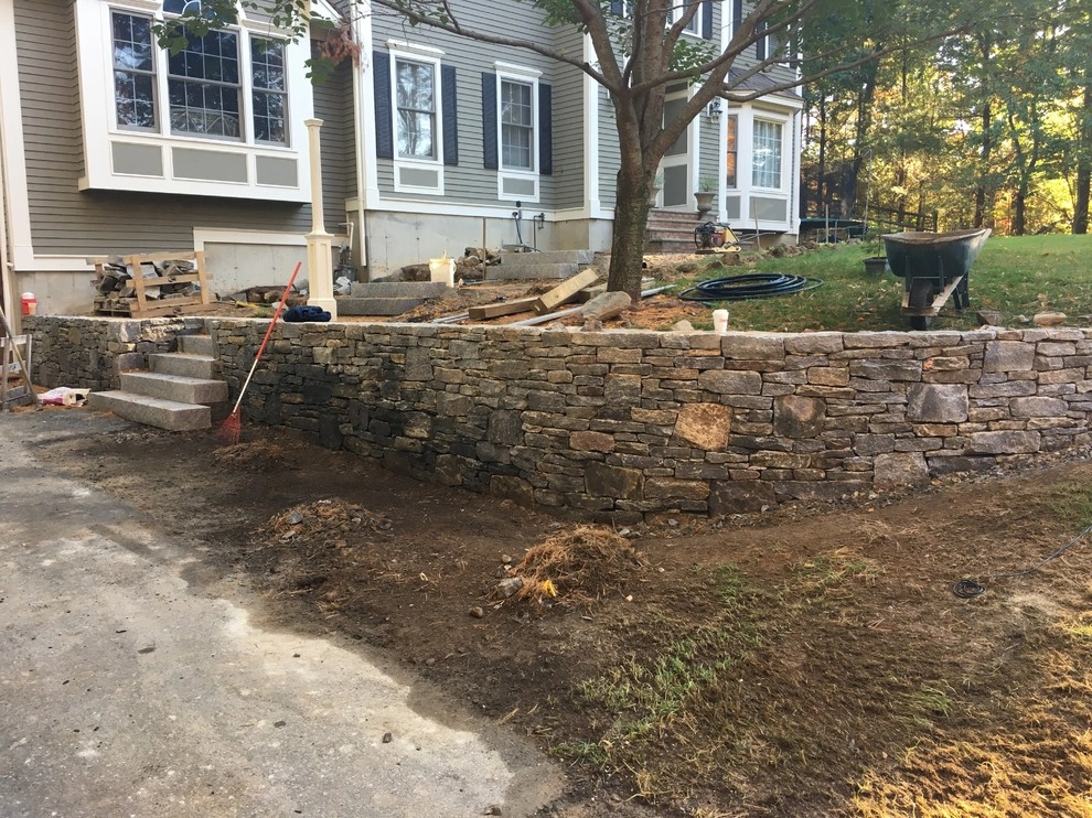 Downer Brothers Landscaping, Inc. - Photo 10