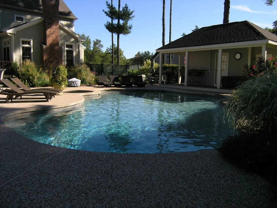 Pools by Downer Brothers Landscaping, Inc. - Photo 7